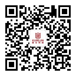 公眾號(hào)二維碼