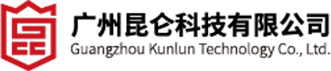 廣州昆侖科技有限公司長(zhǎng)logo